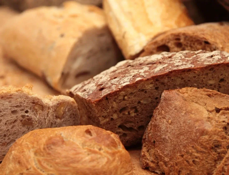 Brot, Brötchen & Backwaren